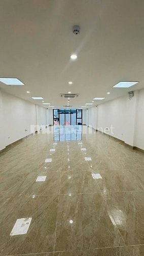 Nhà Đẹp Mặt Phố Kinh Doanh Kim Đồng 109/125m, 9 tầng, mt 8m, 85 tỷ 