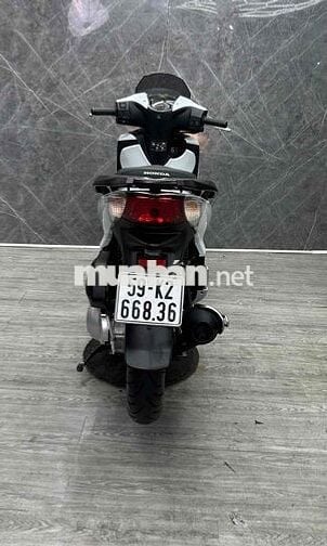 SH Ý 2010 FULL 150i BS DỄ THƯƠNG