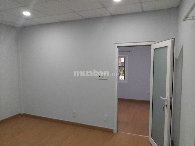 Nhà 56m2 hẻm đường Nguyễn Duy Trinh, P Bình Trưng Tây