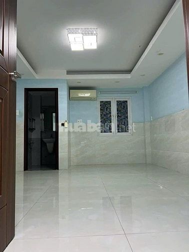 Mặt Tiền Hoa Lan Phan Xích Long 4x16m, 4 tầng chỉ 23 tỷ