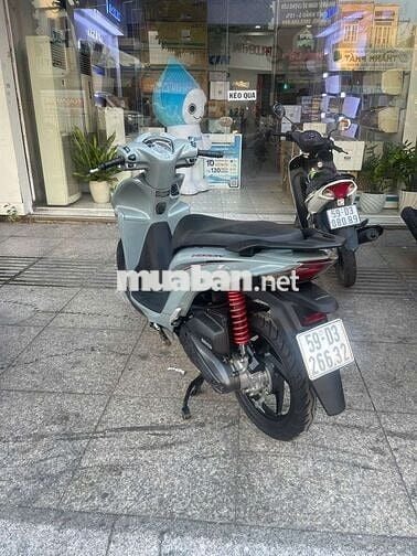 Vision Bản cao cấp 2022 mới 90% bstp chính chủ