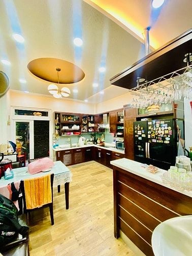 Bán nhà 62/ Trương Công Định, Hẻm 7C, 80m2 vuông, 4T BTCT chỉ 11,59 tỷ