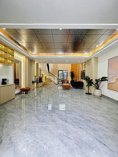 NHÀ MẶT TIỀN TRUNG TÂM TP.THỦ DẦU MỘT GIÁ 3.2TY NHƯ HÌNH
