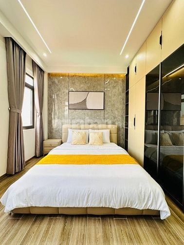 NHÀ MẶT TIỀN TRUNG TÂM TP.THỦ DẦU MỘT GIÁ 3.2TY NHƯ HÌNH