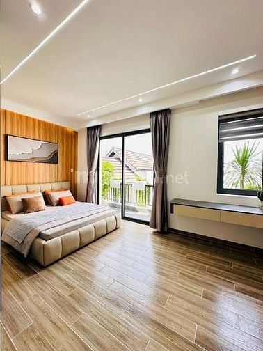 NHÀ MẶT TIỀN TRUNG TÂM TP.THỦ DẦU MỘT GIÁ 3.2TY NHƯ HÌNH