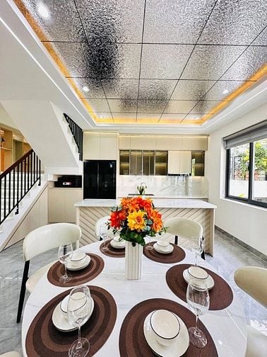 NHÀ MẶT TIỀN TRUNG TÂM TP.THỦ DẦU MỘT GIÁ 3.2TY NHƯ HÌNH