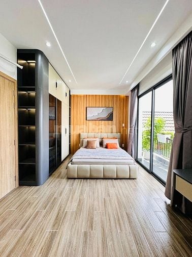 NHÀ MẶT TIỀN TRUNG TÂM TP.THỦ DẦU MỘT GIÁ 3.2TY NHƯ HÌNH