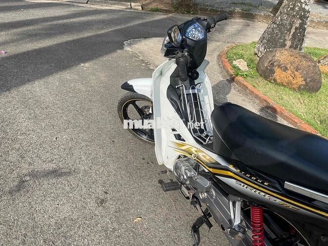 cần bán sirrius 214 bánh mam