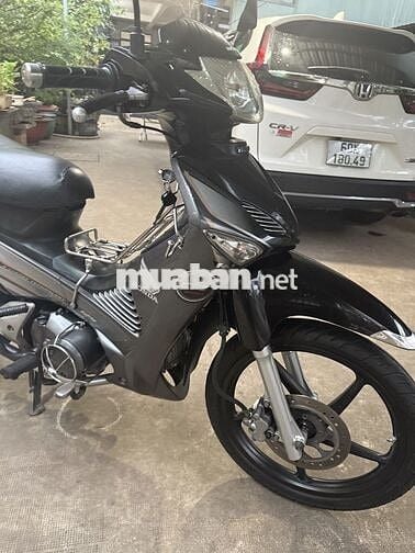 Future neo GT , Xe chính chủ của Bác chạy