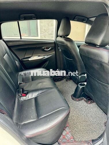 Toyota Yaris 2014 1.3G - 81000 km