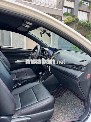Toyota Yaris 2014 1.3G - 81000 km