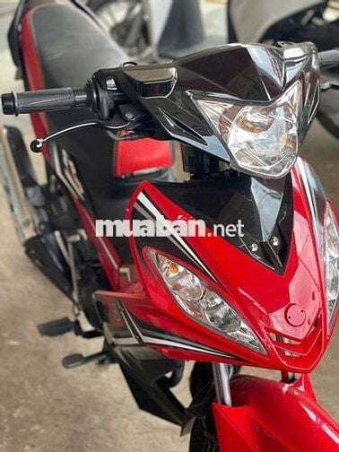 exciter 1s94 lên full bộ côn máy êm thì thầm