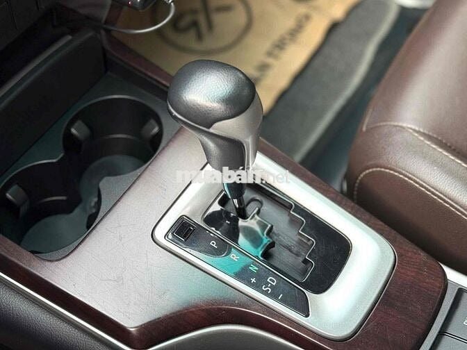 Toyota Fortuner 2.7V 4x2 2018 siêu lướt