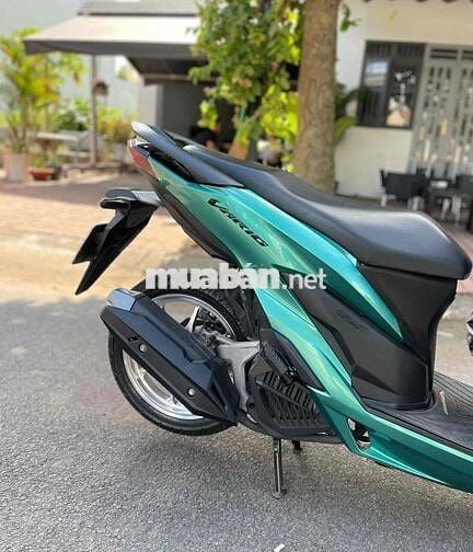 Vario 125 zin dọn kiểng