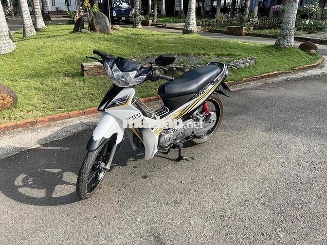cần bán sirrius 214 bánh mam