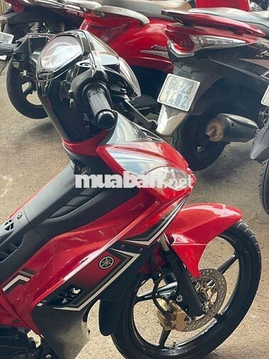 exciter 1s94 lên full bộ côn máy êm thì thầm