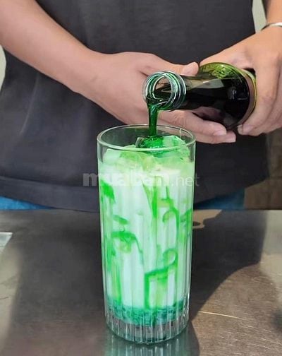 Cần người bạn bán hàng tại chỗ
