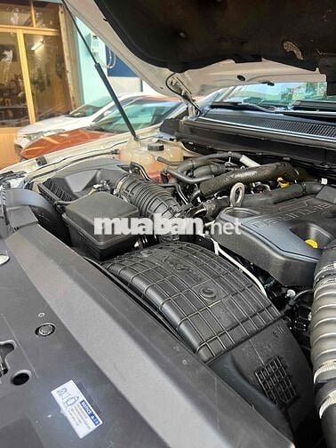 Ford Ranger 2018 Wildtrak 2.0 4x4 - 88000 km