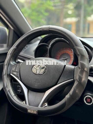 Toyota Yaris 2014 1.3G - 81000 km