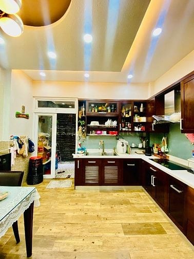 Bán nhà 62/ Trương Công Định, Hẻm 7C, 80m2 vuông, 4T BTCT chỉ 11,59 tỷ