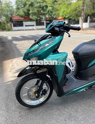 Vario 125 zin dọn kiểng