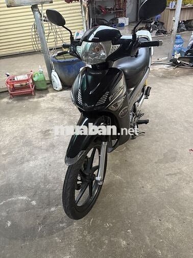 Future neo GT , Xe chính chủ của Bác chạy