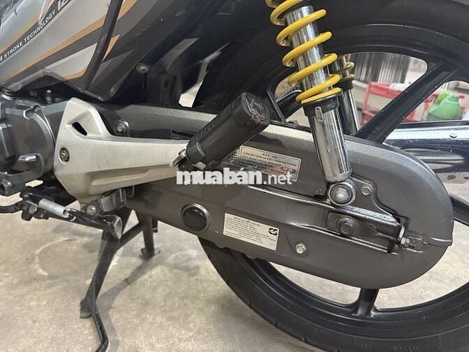 Future neo GT , Xe chính chủ của Bác chạy