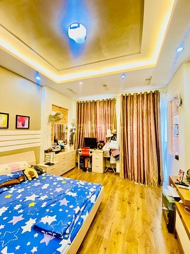 Bán nhà 62/ Trương Công Định, Hẻm 7C, 80m2 vuông, 4T BTCT chỉ 11,59 tỷ