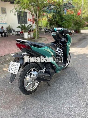 Vario 125 zin dọn kiểng