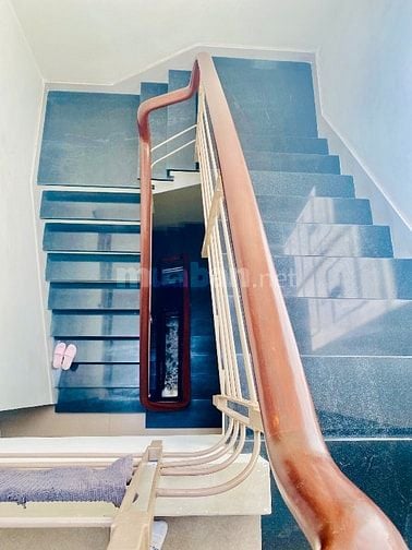 Bán nhà 62/ Trương Công Định, Hẻm 7C, 80m2 vuông, 4T BTCT chỉ 11,59 tỷ