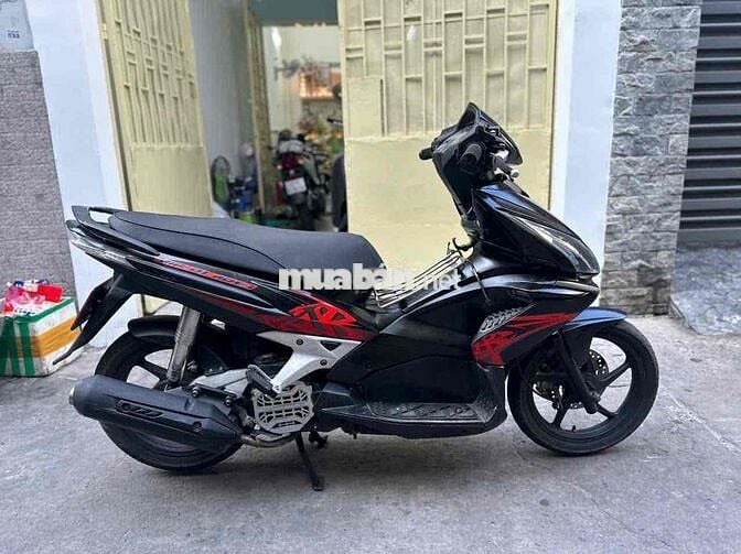 AB 110 Lên thái 2 đèn led , bst xe đẹp máy êm ngon