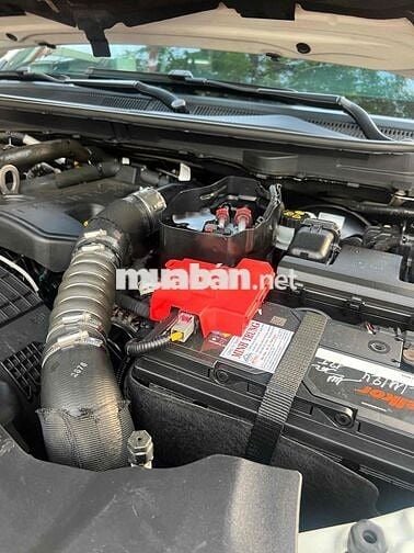 Ford Ranger 2018 Wildtrak 2.0 4x4 - 88000 km