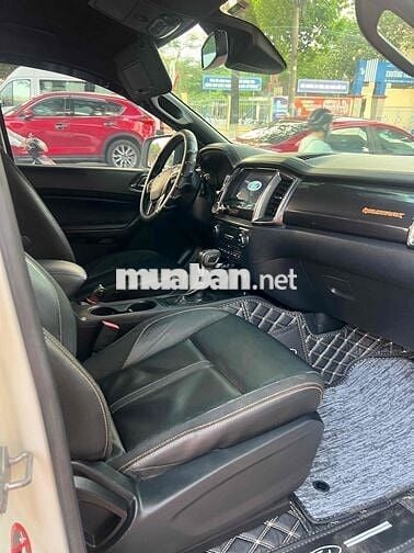 Ford Ranger 2018 Wildtrak 2.0 4x4 - 88000 km
