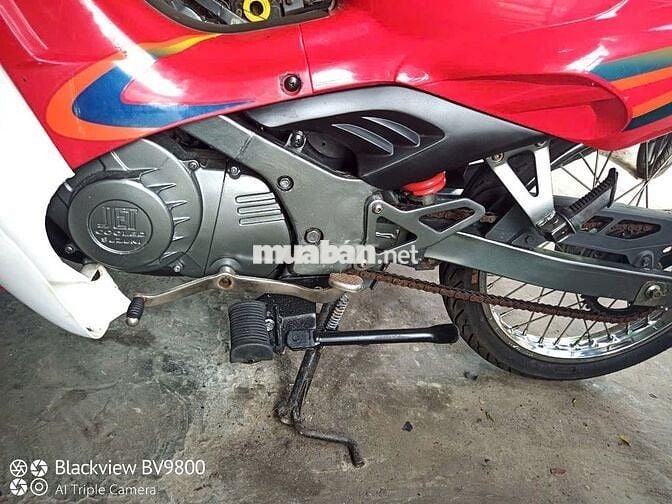XIPO 120-BS 67 THANH LÝ