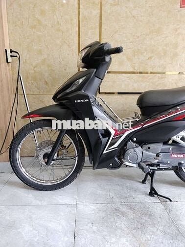 Wave RSX  Cuối 2016 , XE ĐẸP MÁY BAO ÊM MẠNH