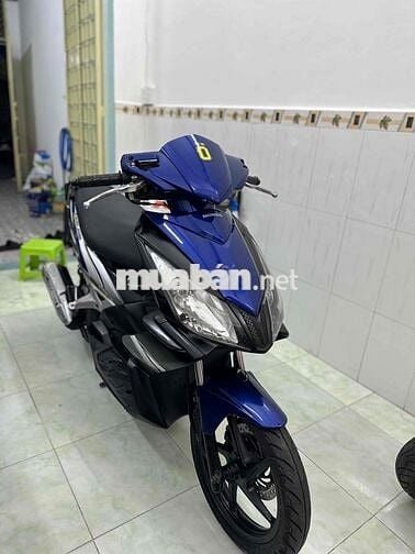 Honda AB 110 Lên Thái 2 đèn , Bstp Chính Chủ