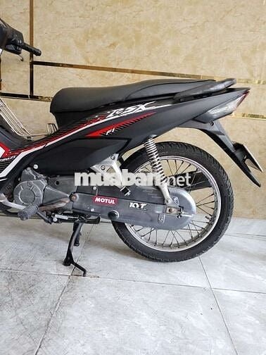 Wave RSX  Cuối 2016 , XE ĐẸP MÁY BAO ÊM MẠNH
