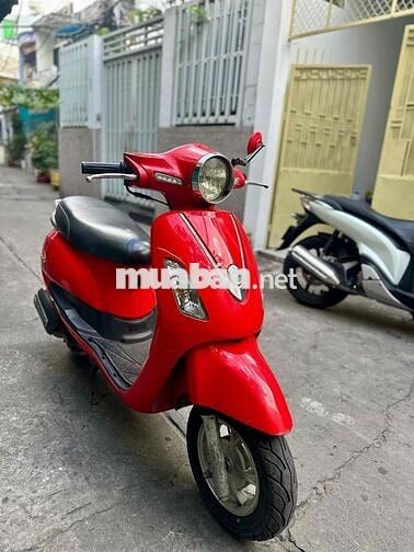 Elizabeth 125 Bstp Xe đẹp máy ngon êm ru