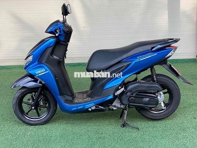 freego 2019 bstp Zin đẹp .