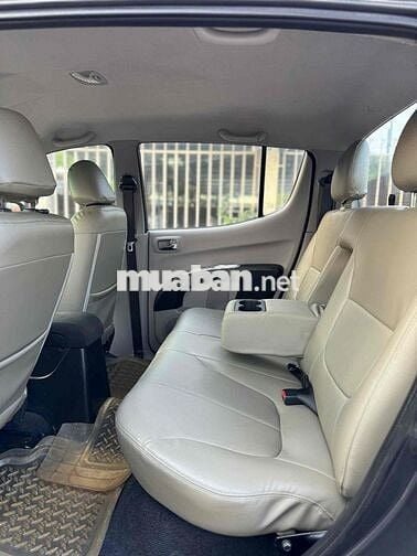Mitsubishi Triton 2013 GLS Class 4x4 AT