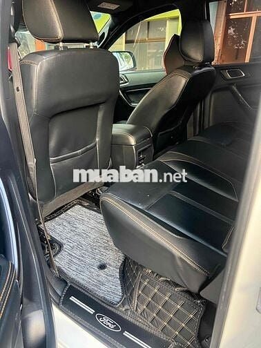 Ford Ranger 2018 Wildtrak 2.0 4x4 - 88000 km