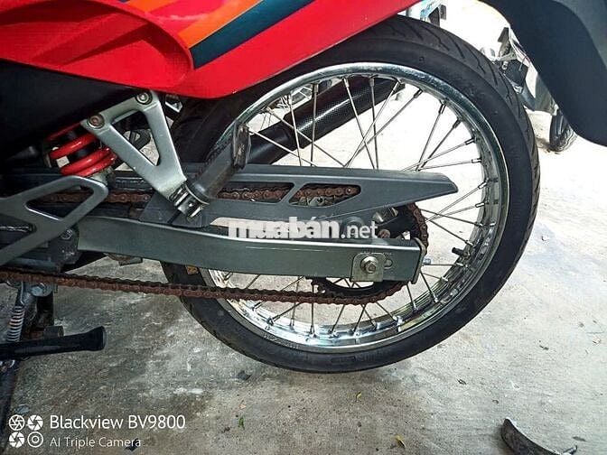 XIPO 120-BS 67 THANH LÝ