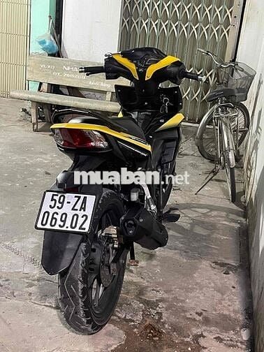 2 xe cần bán có bớt bstp hết