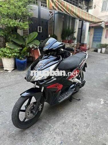 AB 110 Lên thái 2 đèn led , bst xe đẹp máy êm ngon