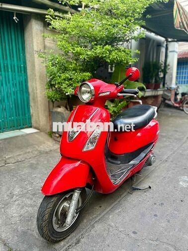 Elizabeth 125 Bstp Xe đẹp máy ngon êm ru