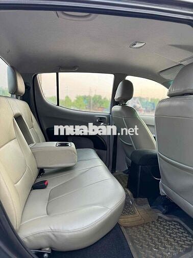 Mitsubishi Triton 2013 GLS Class 4x4 AT