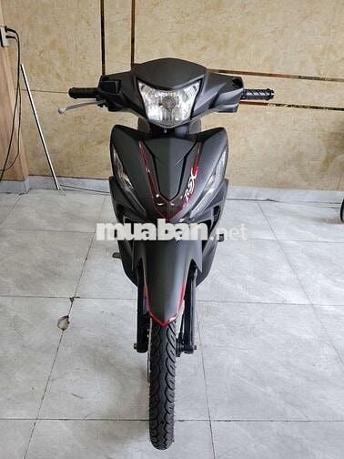 Wave RSX  Cuối 2016 , XE ĐẸP MÁY BAO ÊM MẠNH