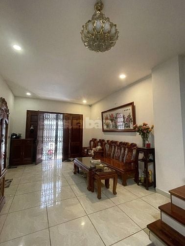Chính Chủ Bán Nhà 472/55 Lạc Long Quân Tây Hồ 5 Tầng Giá 18 Tỷ TL