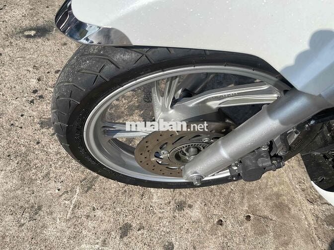bán sh mau trắng thang abs. tra góp