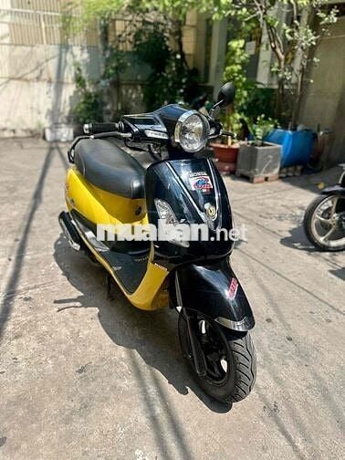 Elizabeth 125 Bstp Xe đẹp leng keng máy ngon lành